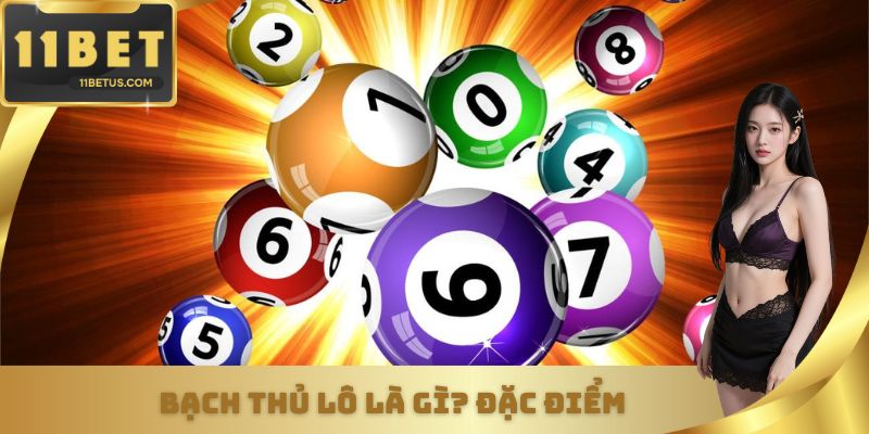 Bạch Thủ Lô Là Gì - Newbie Hiểu Đặc Điểm Để Nghiên Cứu Cách