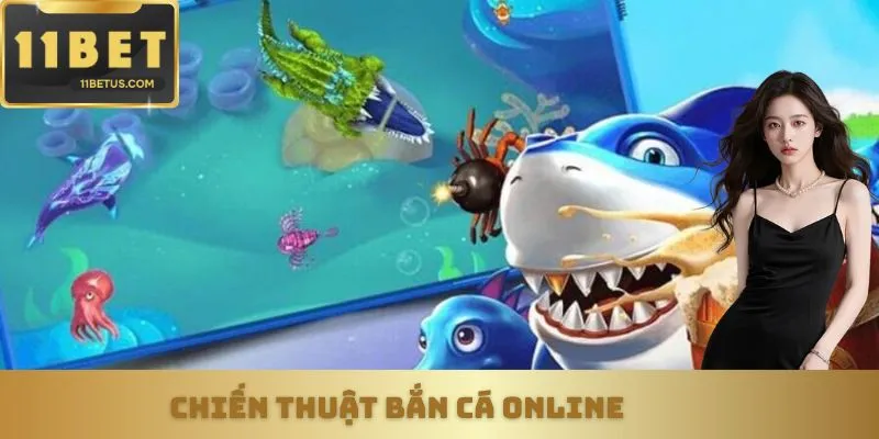 Áp dụng những chiến thuật trên từ các cao thủ để săn cá thành công